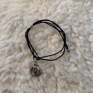 Alex & Ani Ballet Bracelet
